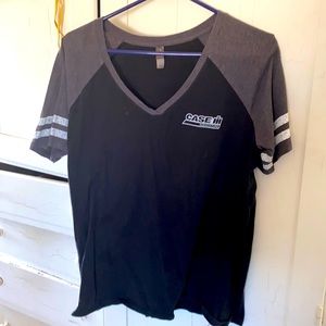 Case IH tee shirt
